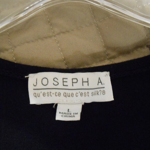 Joseph A Sleeveless A-Line Maxi Dress SUMMER TRAVEL DRESS - Picture 2 of 4